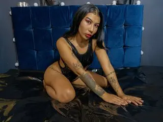 AlanaHudson camshow