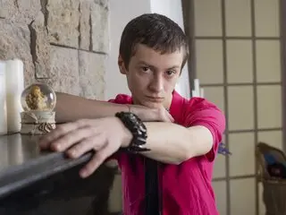 TomGentle sex