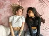 AgataRihanna livejasmine
