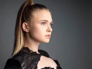 ChloeBuff livejasmin