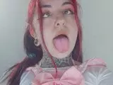SofiaBrooke webcam