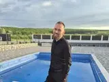 AlexClabrian camshow