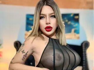 AnnaMedina live