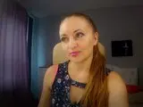 BettyHamilton shows