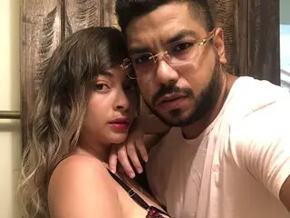 ChloeandTim camshow