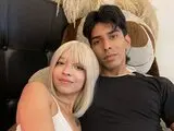KateAndSteve naked