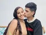 MadissonAndLucas livejasmin