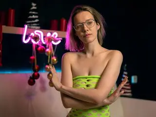 MaryLimova livejasmin