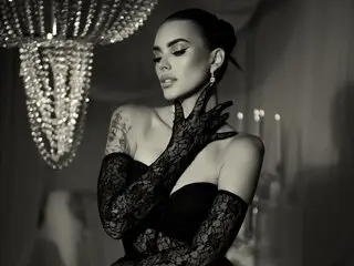 MelodyHolme livejasmine