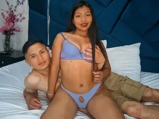 MohanaAndSteve jasmine