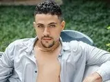 PaulRivera live