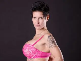 PinkdeluxeReal anal