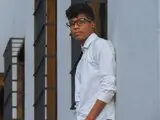 StevenOsori camshow