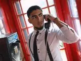 ThiagoSousa jasmin