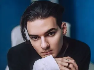 AdamPark recorded