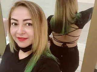 AdelaDiaz sex