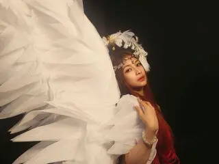 adoredior nude
