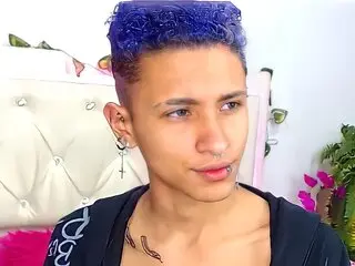 AlejandroLuis naked