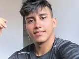 Alexcano camshow