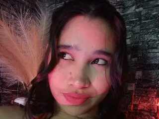 AmberValeska jasmine