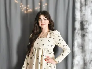 AmiyaGoulding livejasmine