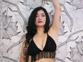 AntonellaRachel livejasmin.com