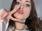 AriaLush naked