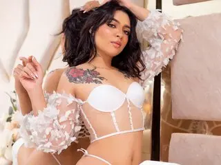 AuroraVelez webcam