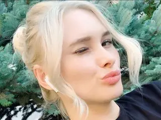 BeautyBlonde jasmin