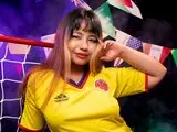 BelleVivianne amateur