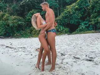 CassieandJames ass