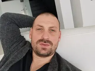 CristianGligor livesex