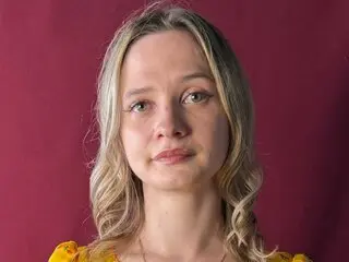 ElinoreSauder real