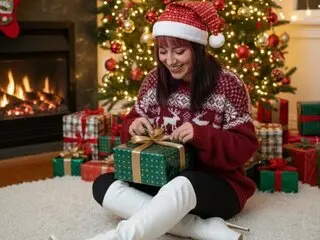 ElisaPolarodee jasmine