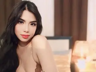 EliseHamilthon hd