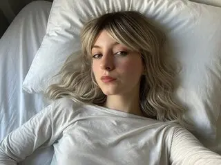 ElissMeow camshow