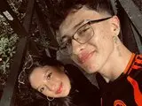 IanandBrithany online