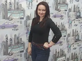 IlonaWanett porn