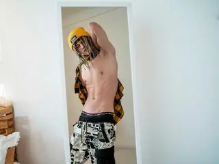 JimPeterson naked