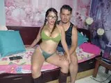 KarenAndRon real