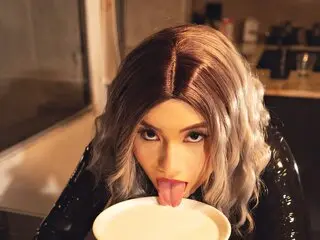 Katsuki camshow