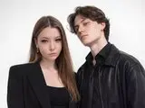 LeoAndMira video