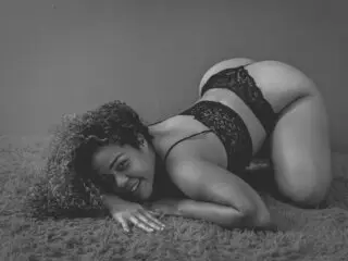LeslieAran pussy