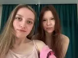 LewisAndBeatriz webcam
