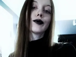 LisbethDark video