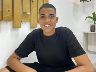 LukassCaballero porn