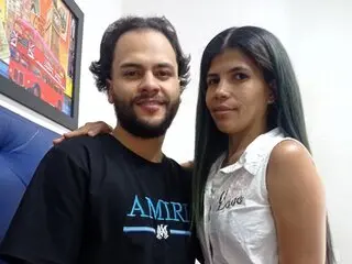 MarceyJuan jasminlive