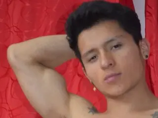 MarkSmithe cam