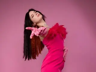 MelisaMays live