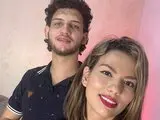 MiaAndCharly livejasmin